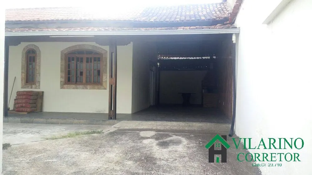 Casa, 3 quartos, 222 m² - Foto 4