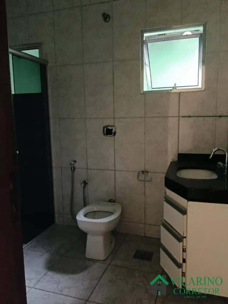 Casa, 3 quartos, 222 m² - Foto 8