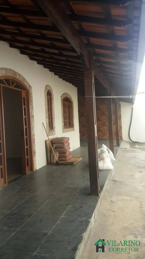 Casa, 3 quartos, 222 m² - Foto 3