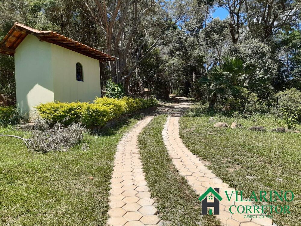 Sítio, 3 quartos, 6666 m² - Foto 3