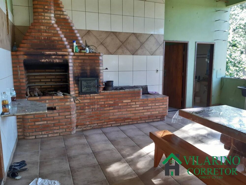 Sítio, 3 quartos, 6666 m² - Foto 2