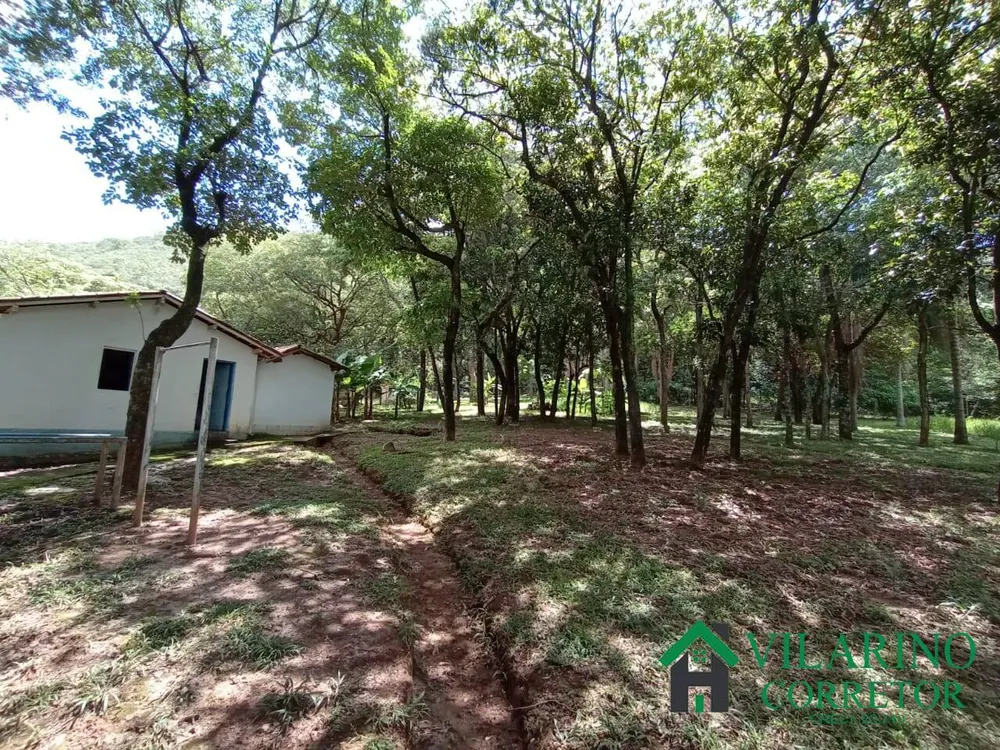 Sítio, 4 quartos - Foto 4