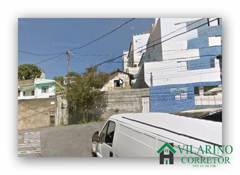 Terreno, 360 m² - Foto 1