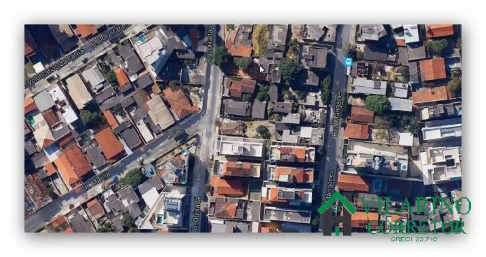 Terreno, 360 m² - Foto 2