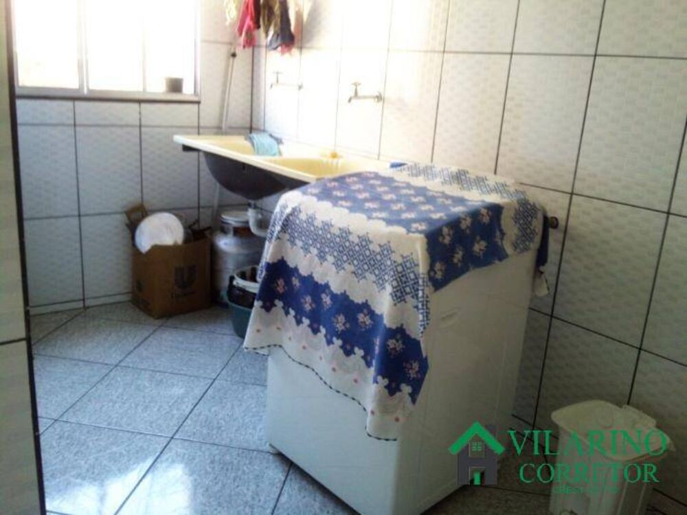 Sobrado, 8 quartos, 370 m² - Foto 8