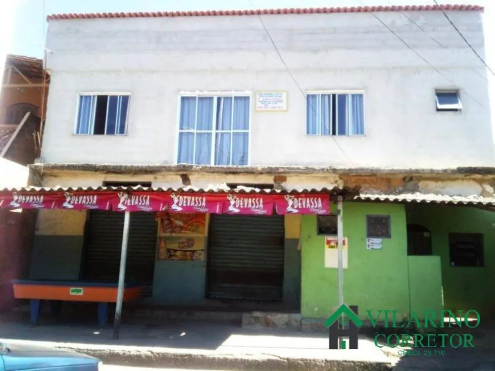 Sobrado, 8 quartos, 370 m² - Foto 2