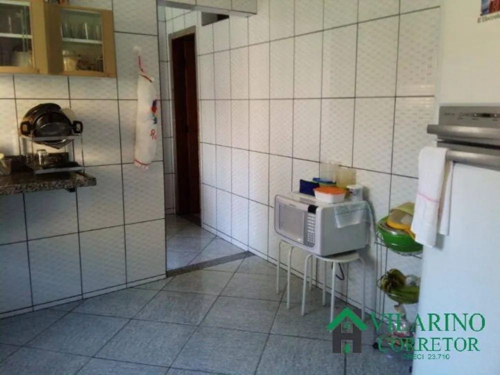 Sobrado, 8 quartos, 370 m² - Foto 4