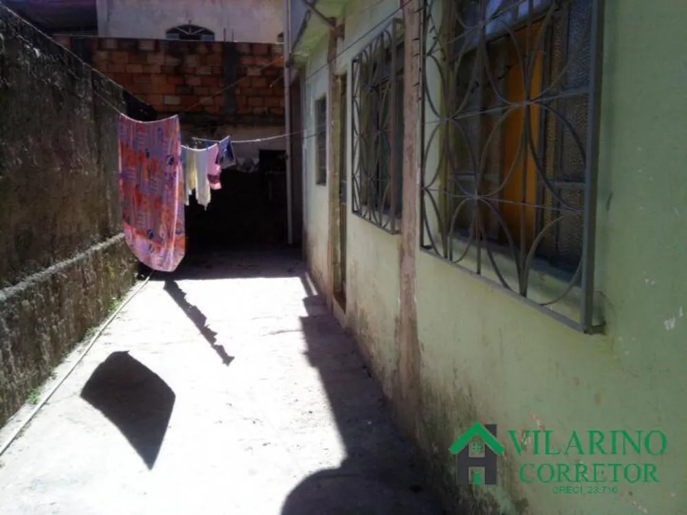 Sobrado, 8 quartos, 370 m² - Foto 4