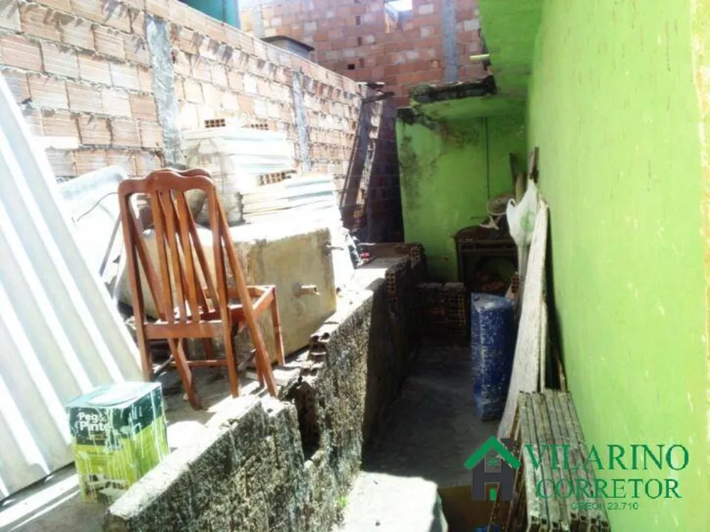 Sobrado, 8 quartos, 370 m² - Foto 2