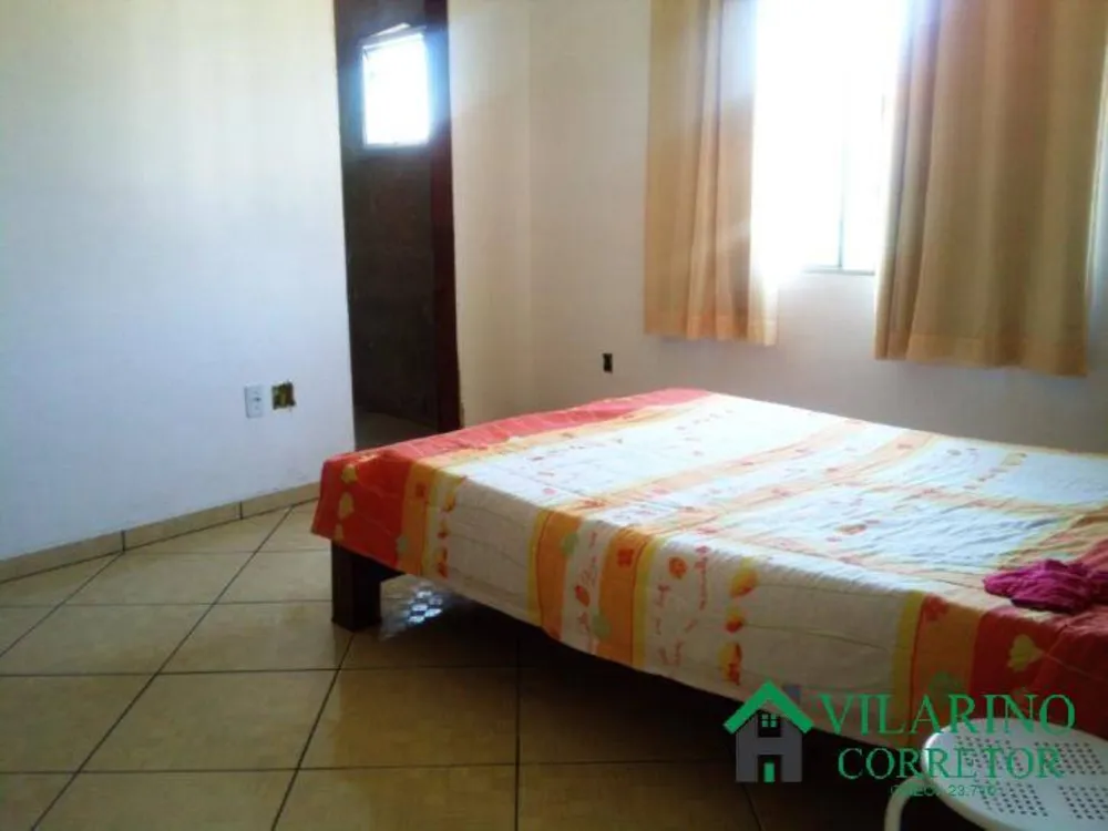 Sobrado, 8 quartos, 370 m² - Foto 12
