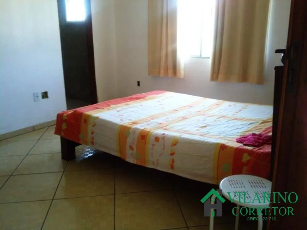Sobrado, 8 quartos, 370 m² - Foto 3