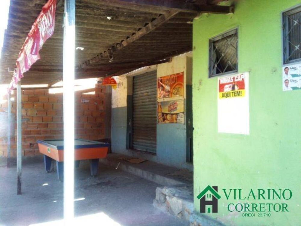 Sobrado, 8 quartos, 370 m² - Foto 3