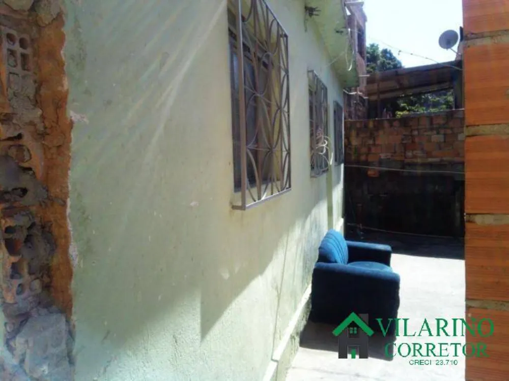 Sobrado, 8 quartos, 370 m² - Foto 3