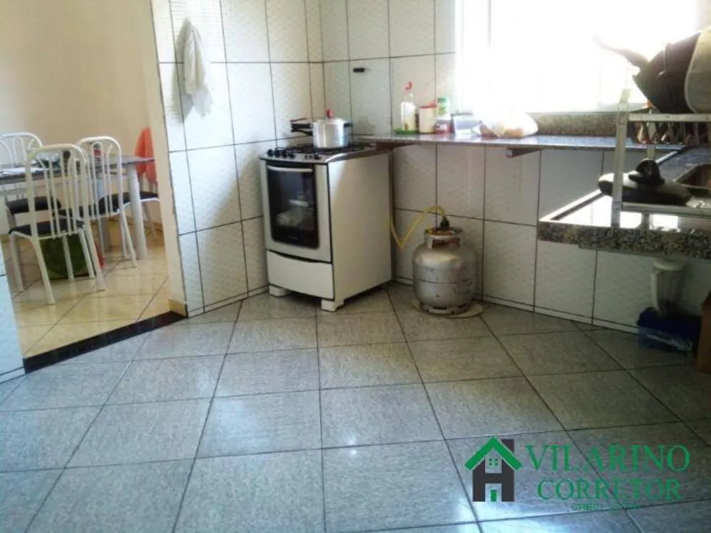 Sobrado, 8 quartos, 370 m² - Foto 9