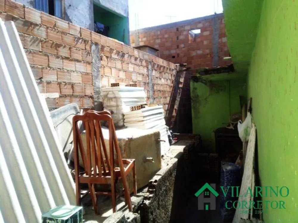 Sobrado, 8 quartos, 370 m² - Foto 1