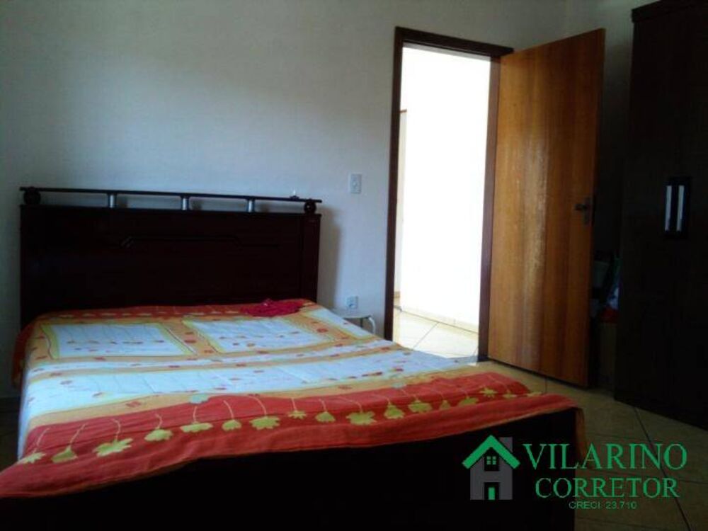 Sobrado, 8 quartos, 370 m² - Foto 5