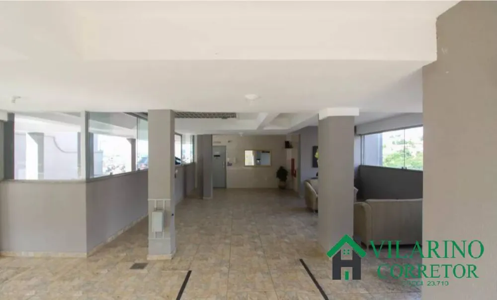 Apartamento, 2 quartos, 68 m² - Foto 1