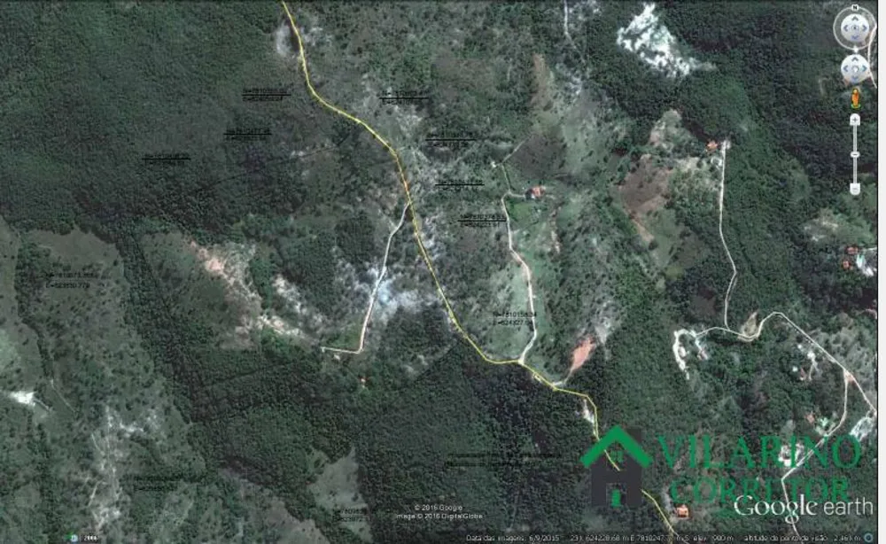 Terreno, 3 hectares - Foto 4