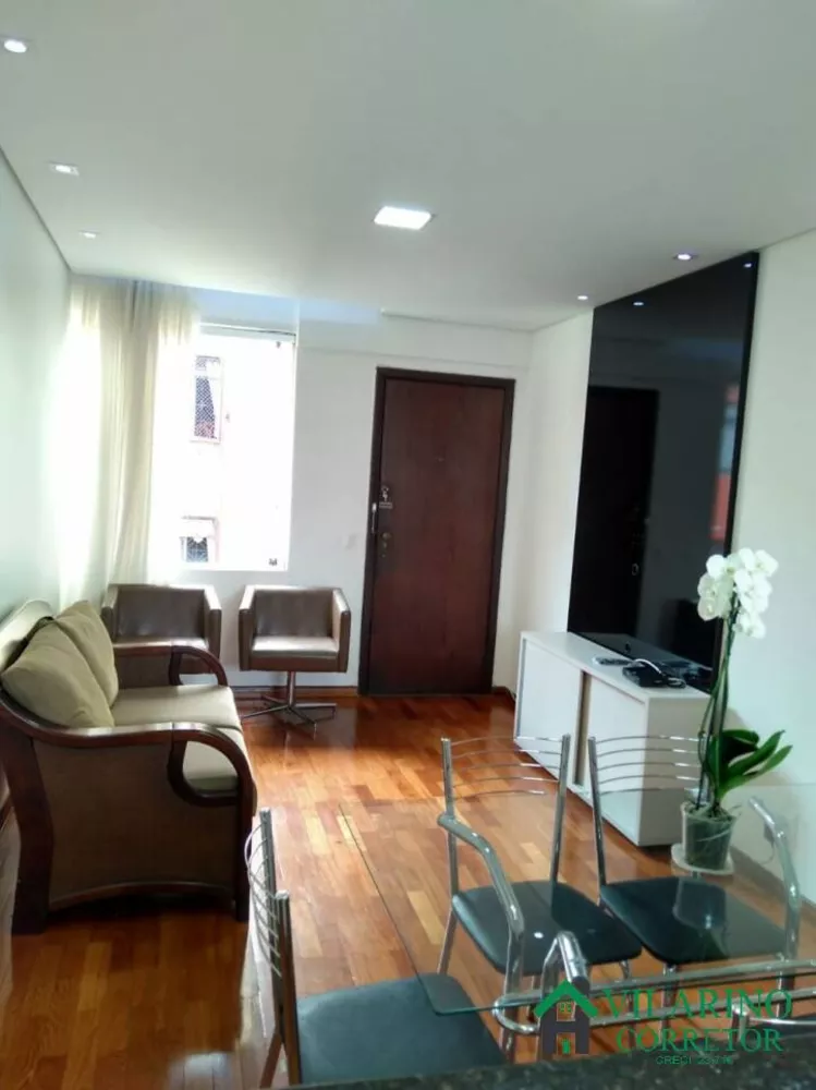 Apartamento à venda com 2 quartos, 70m² - Foto 1