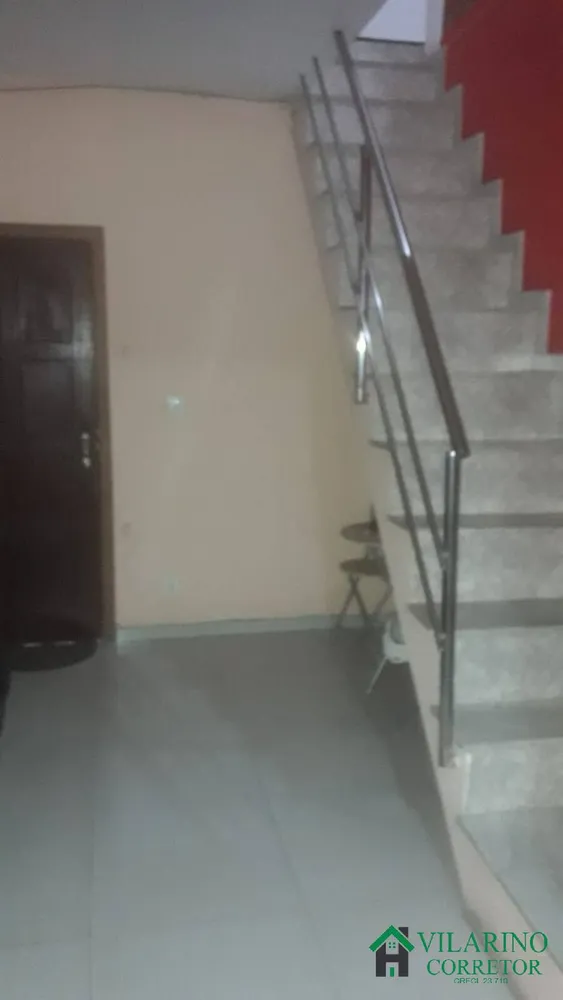 Casa, 3 quartos - Foto 7