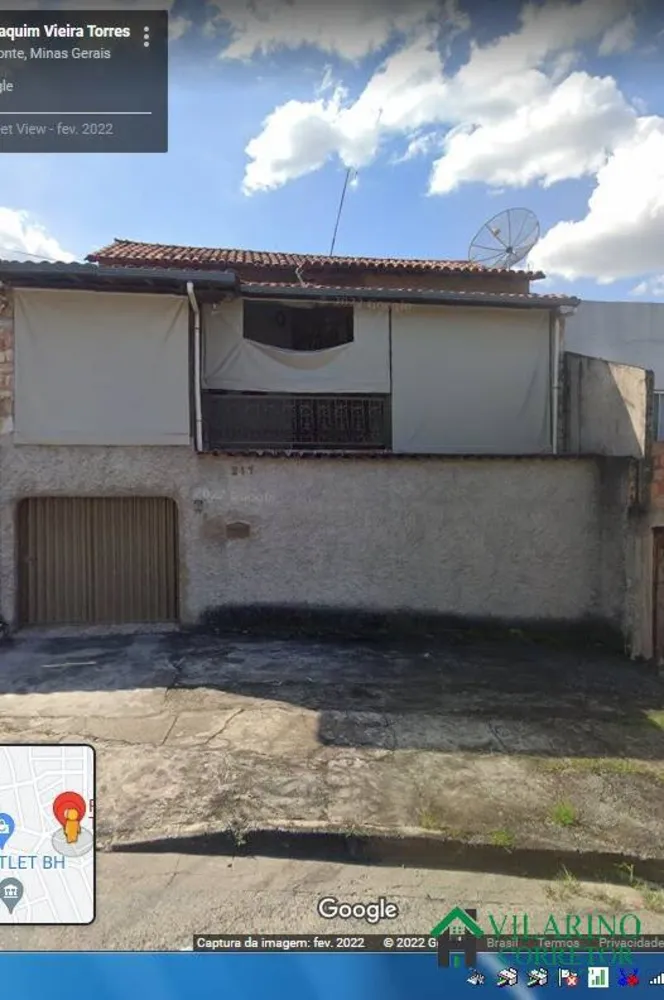 Casa, 3 quartos - Foto 8