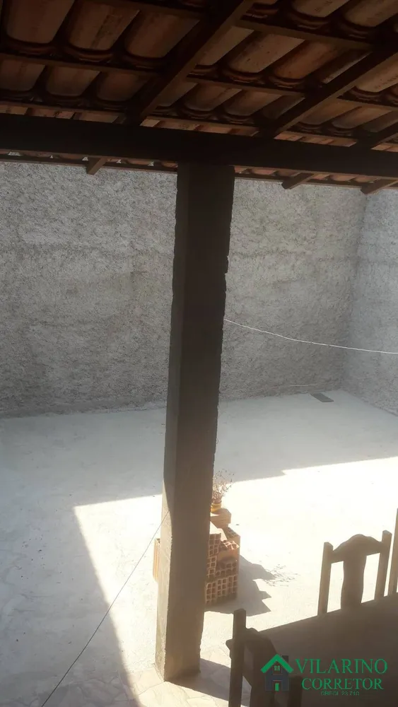 Casa, 3 quartos - Foto 5