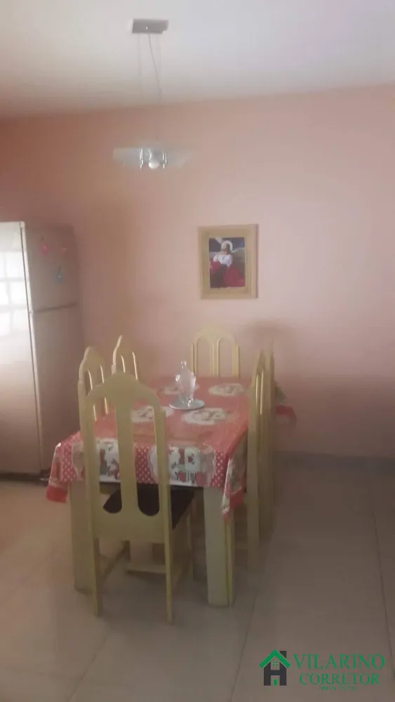 Casa, 3 quartos - Foto 6