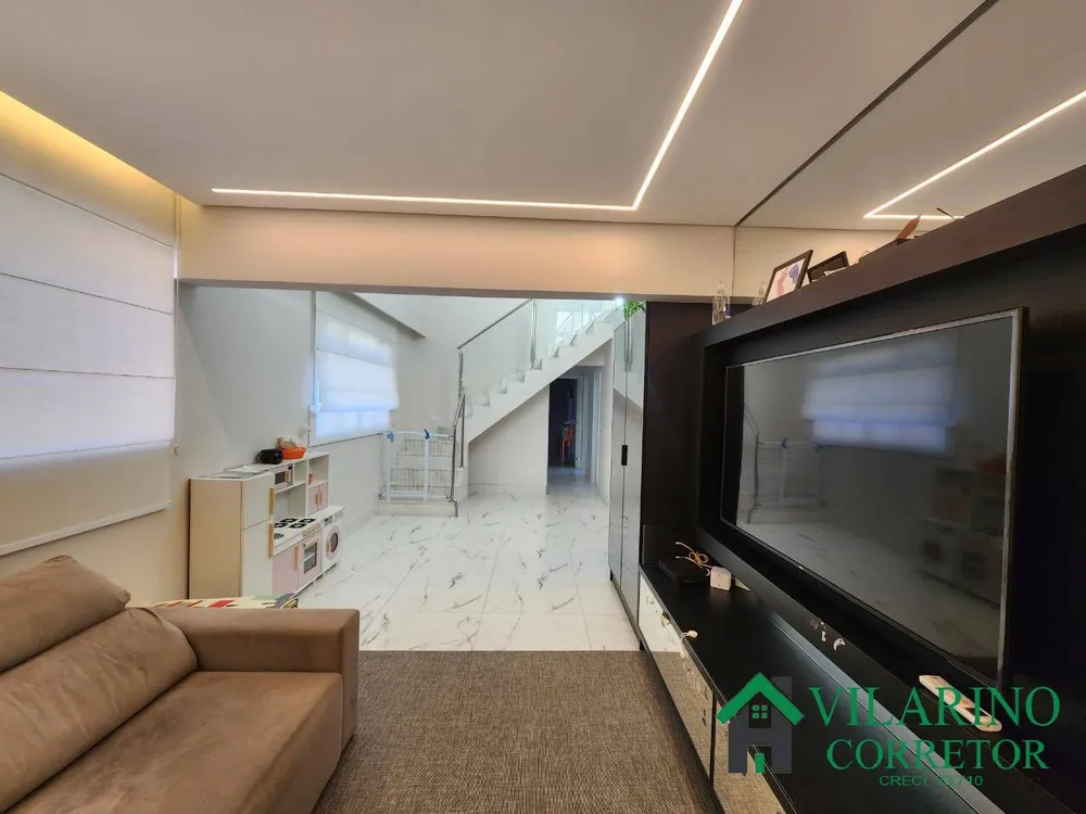 Apartamento, 4 quartos, 200 m² - Foto 1