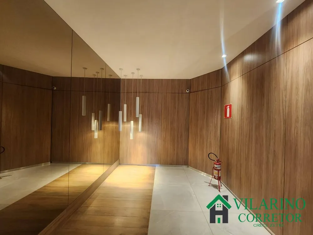 Apartamento, 4 quartos, 200 m² - Foto 5