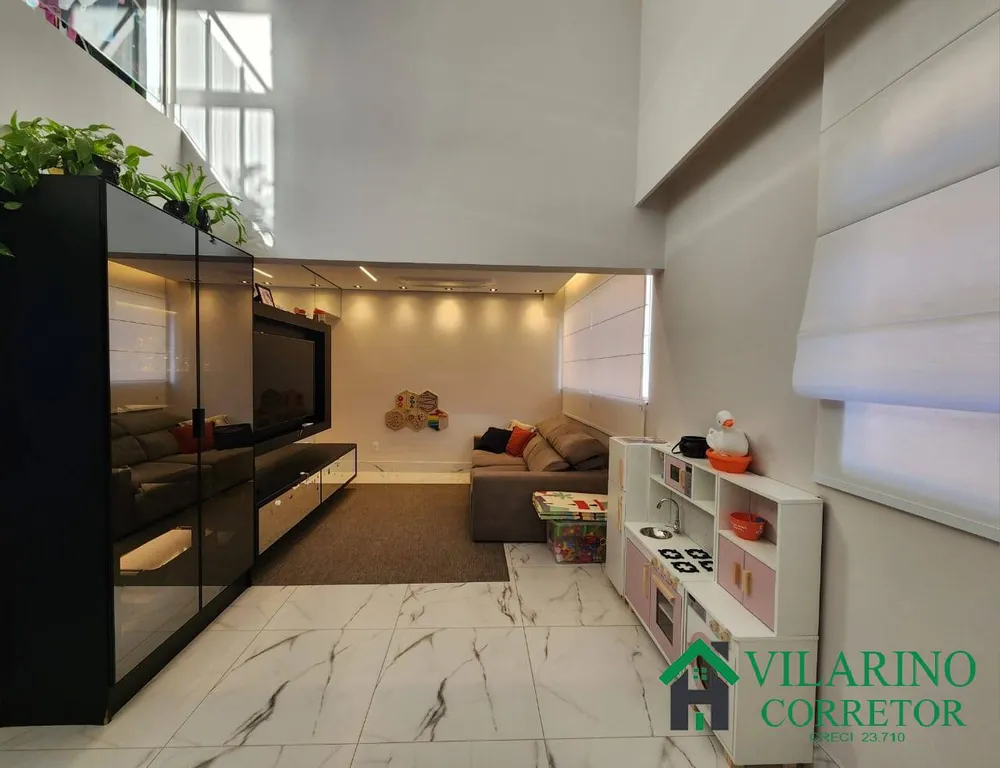 Apartamento, 4 quartos, 200 m² - Foto 8
