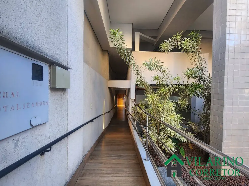 Apartamento, 4 quartos, 200 m² - Foto 6