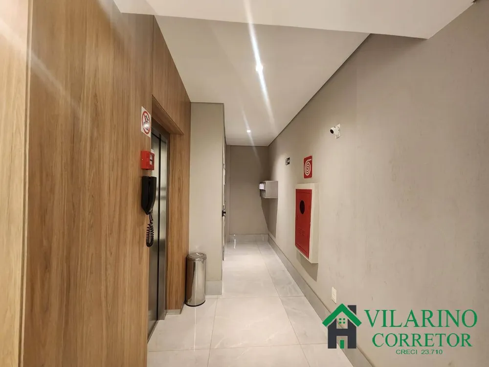 Apartamento, 4 quartos, 200 m² - Foto 2