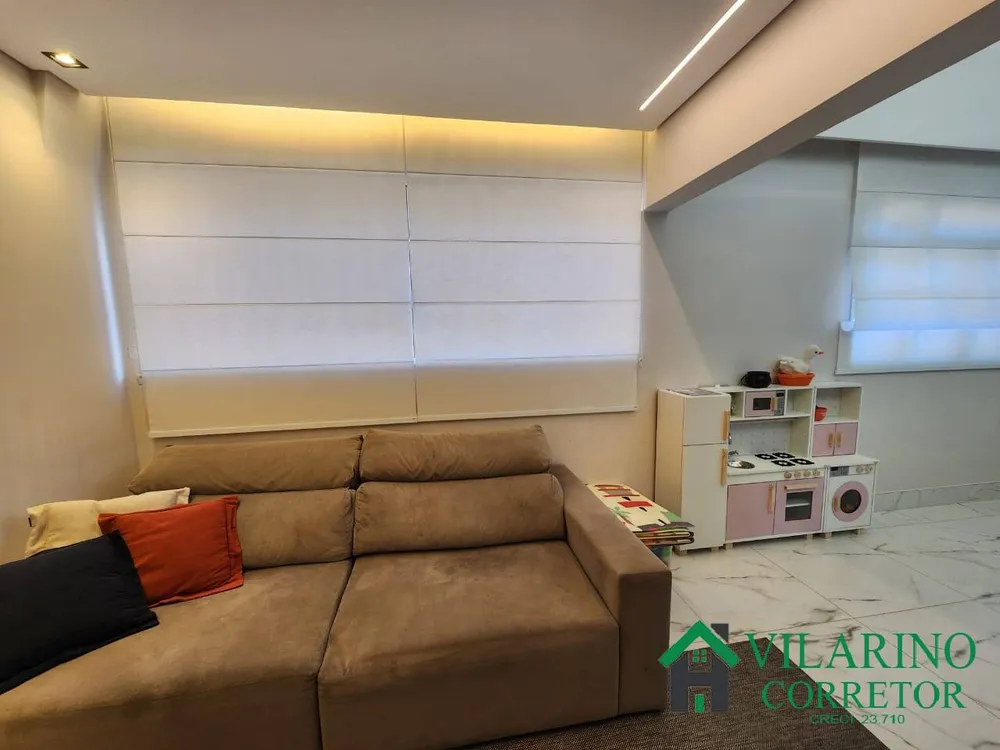 Apartamento, 4 quartos, 200 m² - Foto 7