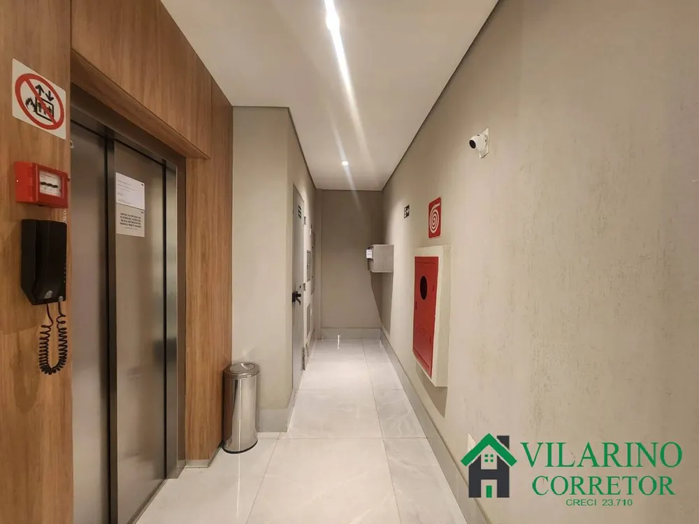Apartamento, 4 quartos, 200 m² - Foto 3
