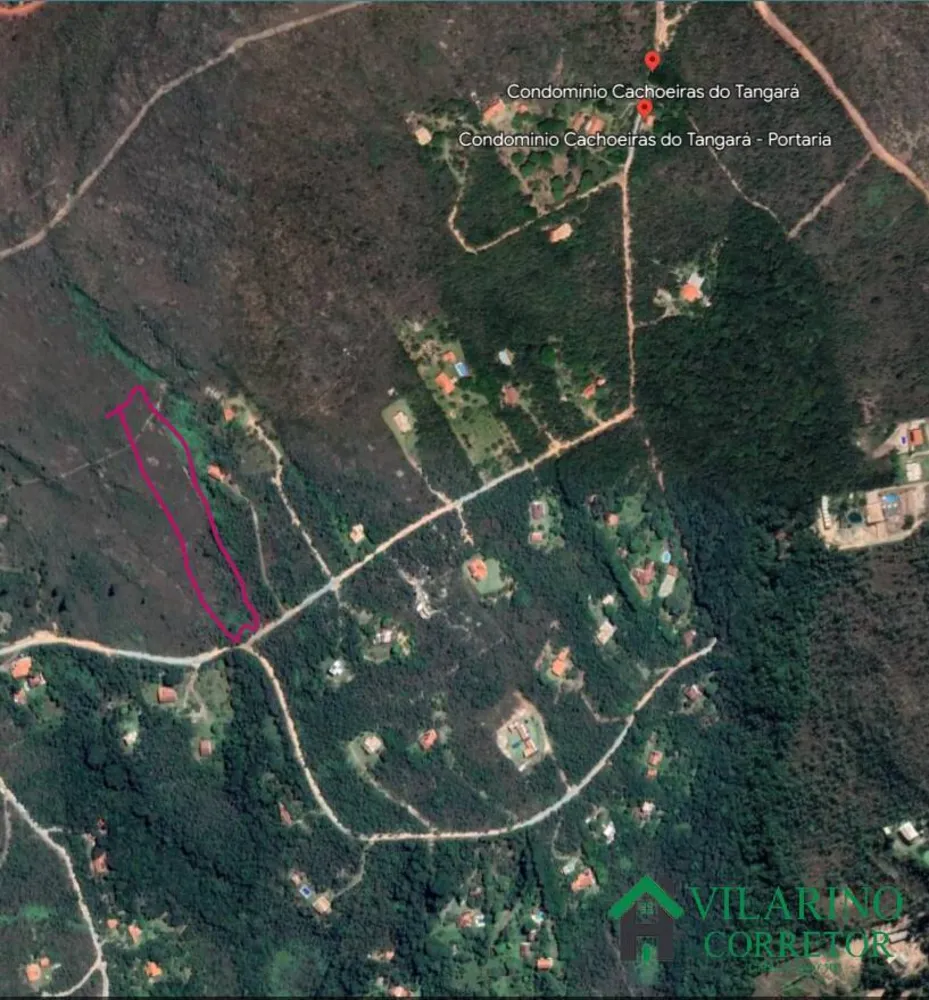 Terreno, 1 hectares - Foto 1