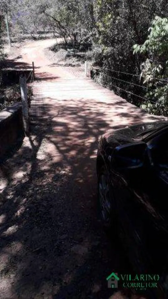 Terreno, 1 hectares - Foto 4