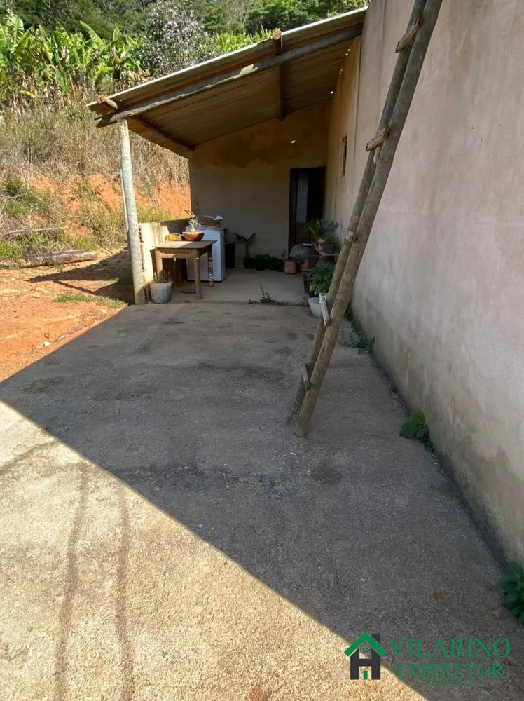 Sítio, 2 quartos, 4 hectares - Foto 6