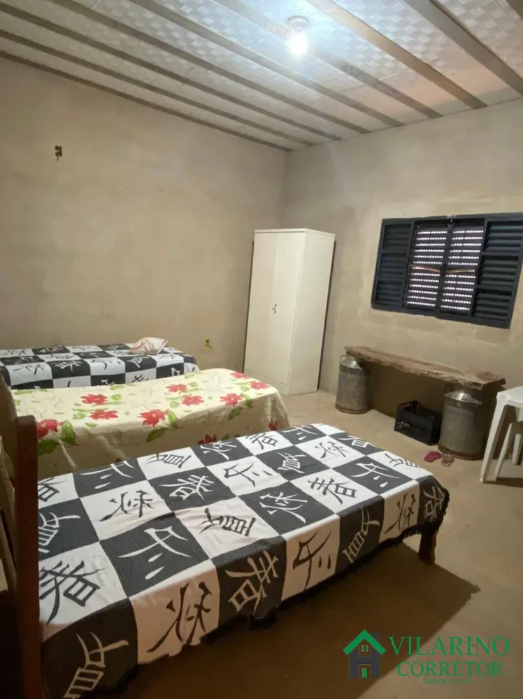 Sítio, 2 quartos, 4 hectares - Foto 4