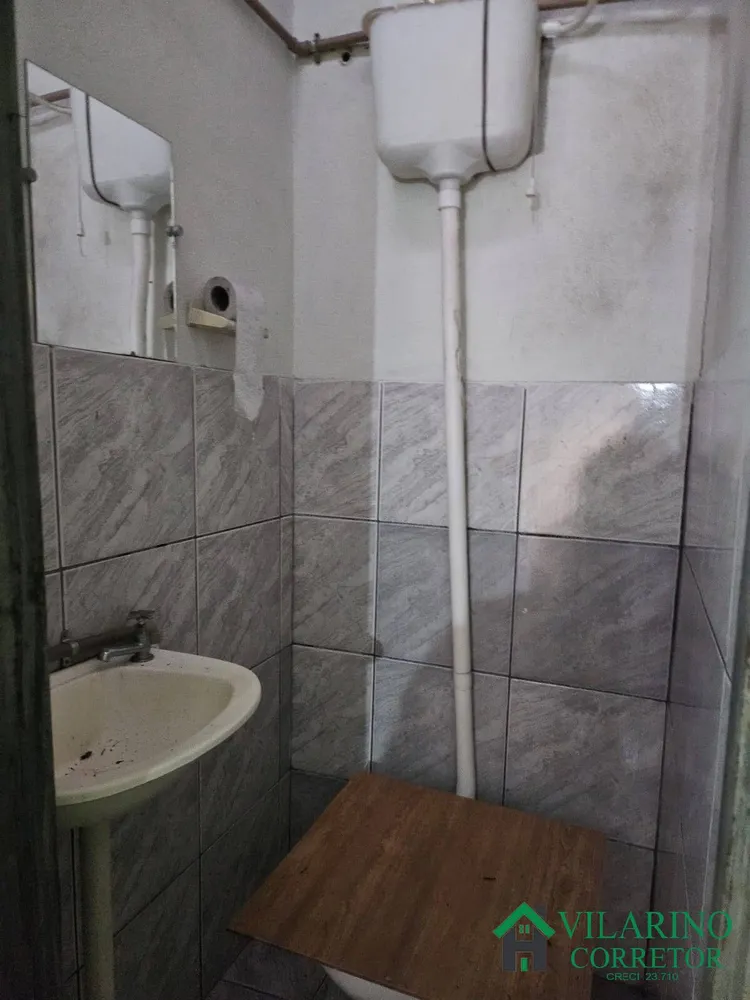 Depósito-Galpão, 120 m² - Foto 6