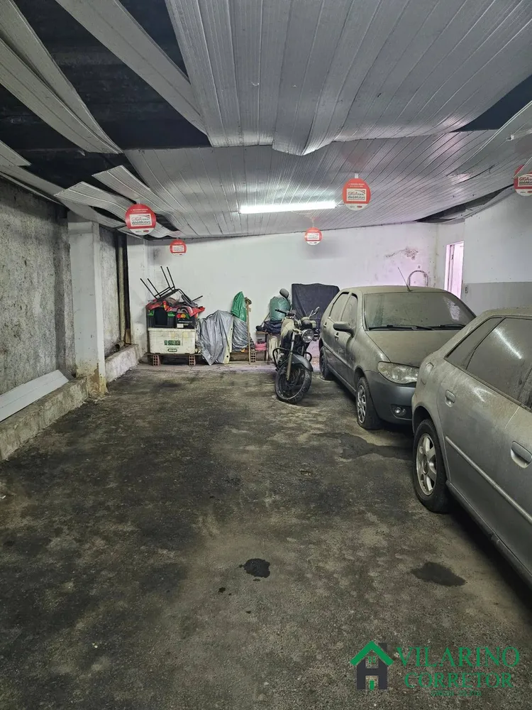 Depósito-Galpão, 120 m² - Foto 7