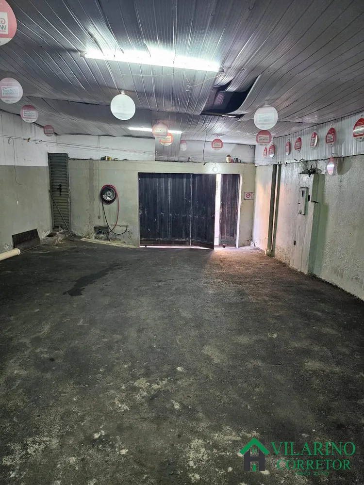 Depósito-Galpão, 120 m² - Foto 8