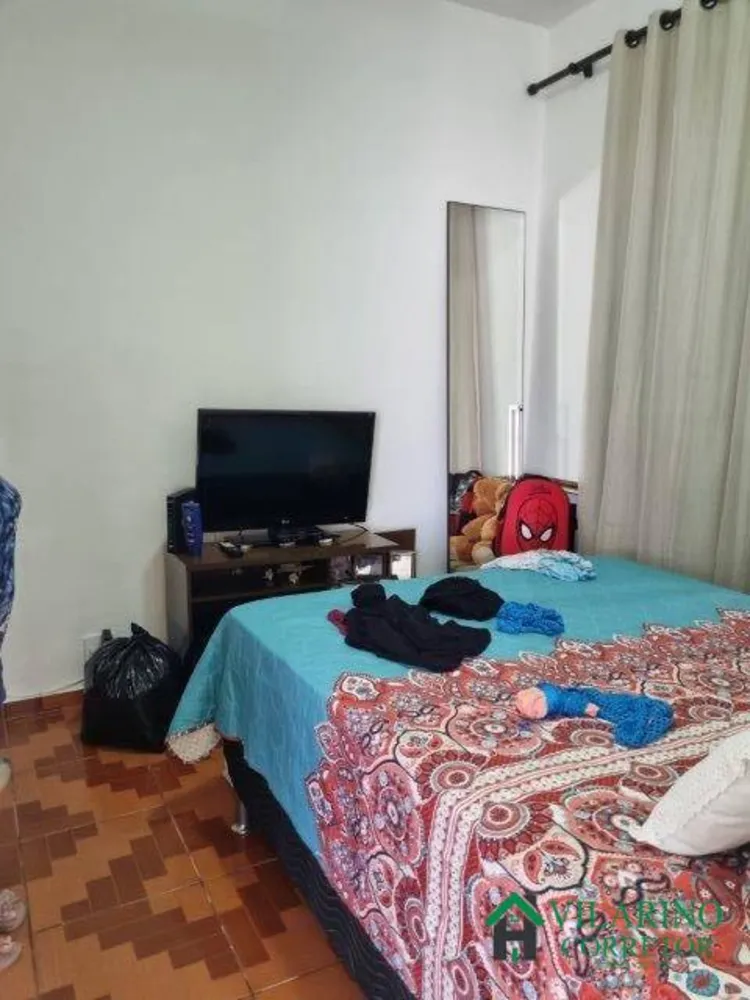 Casa, 6 quartos, 250 m² - Foto 1