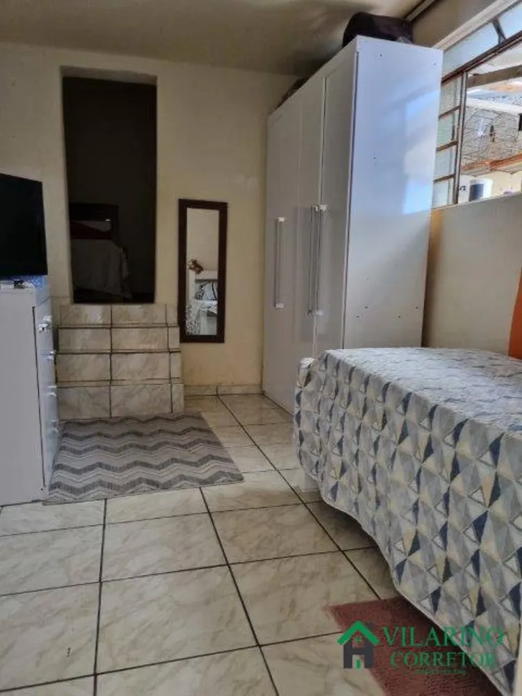 Casa, 6 quartos, 250 m² - Foto 5