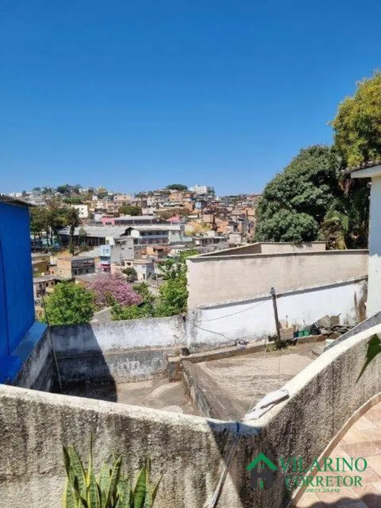 Casa, 6 quartos, 250 m² - Foto 4