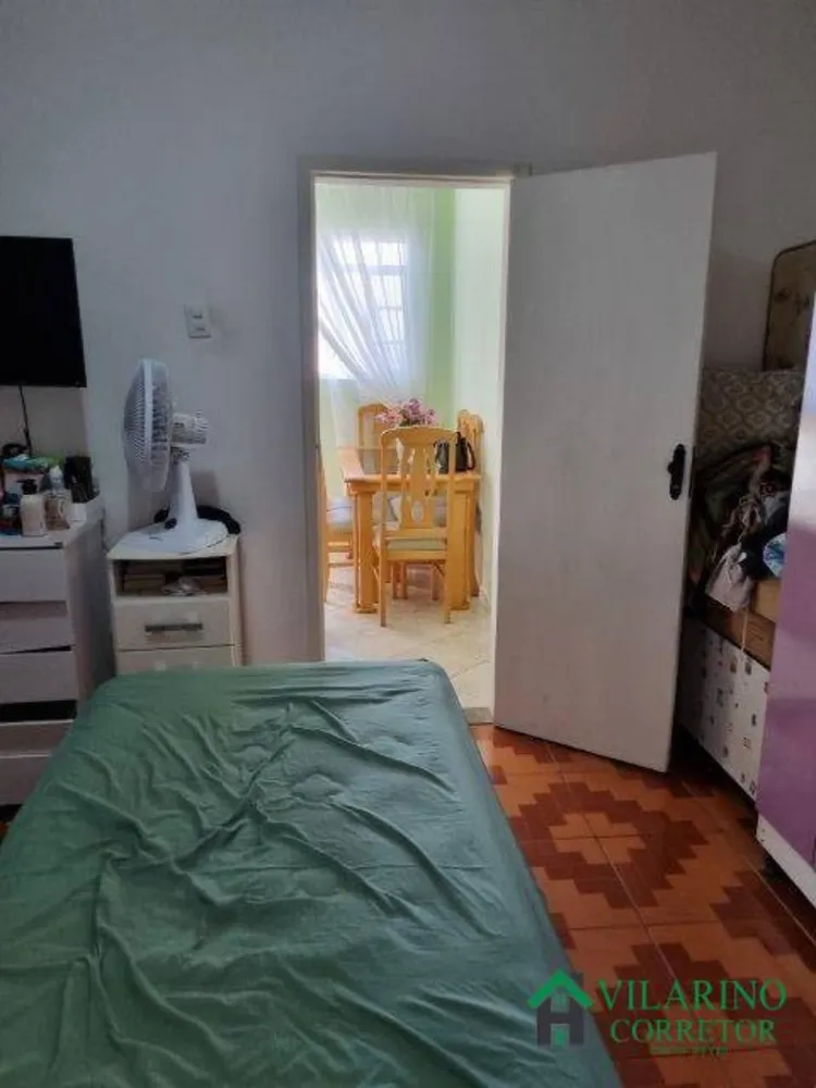 Casa, 6 quartos, 250 m² - Foto 8