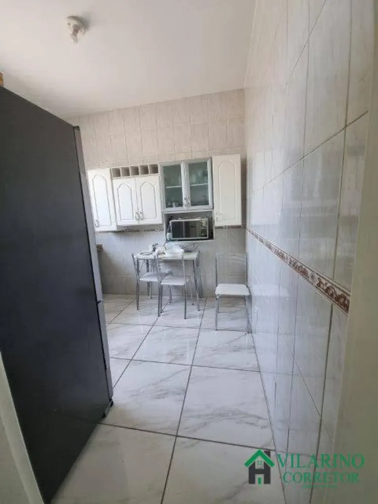 Casa, 6 quartos, 250 m² - Foto 3