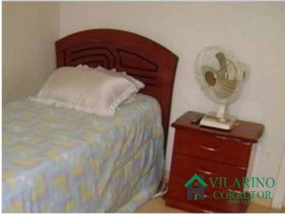 Apartamento, 3 quartos, 71 m² - Foto 5