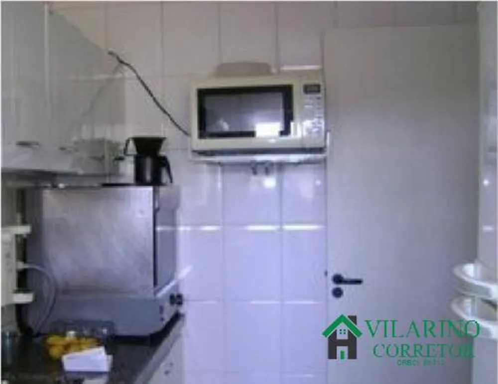 Apartamento, 3 quartos, 71 m² - Foto 9