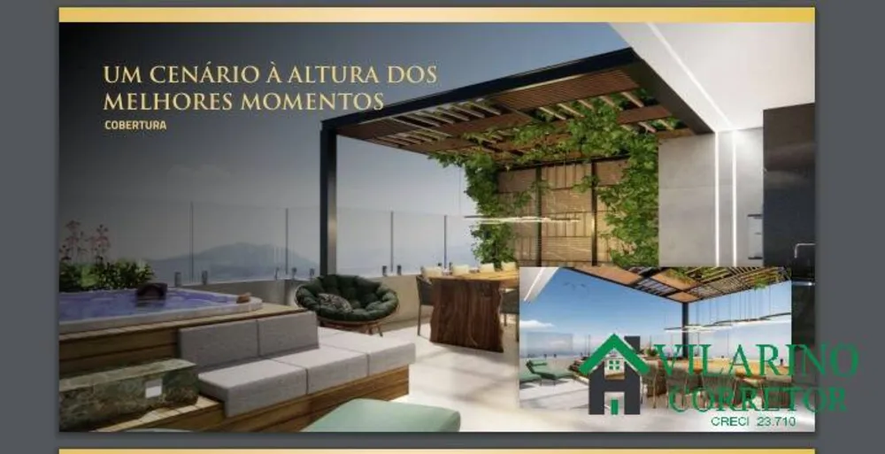 Apartamento, 4 quartos, 127 m² - Foto 7