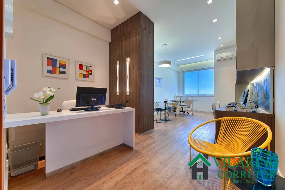 Sala-Conjunto, 29 m² - Foto 5